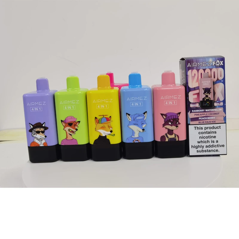 Airmez 4 in 1 Airmez 4 in 1