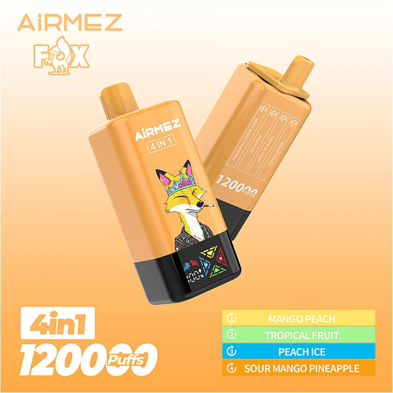 Airmez 120k Airmez 120k