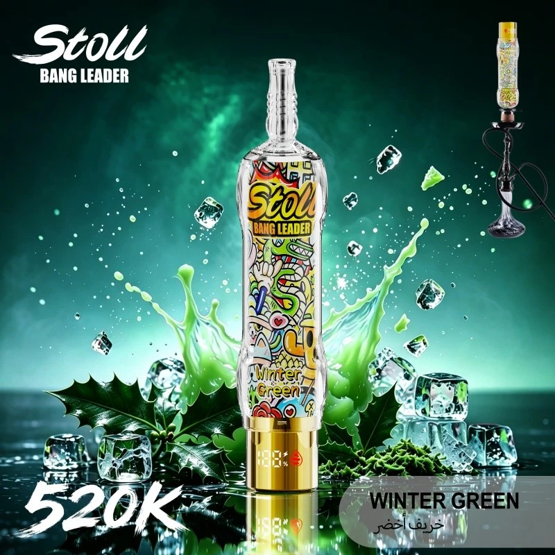 bang leader 520k vaper bang leader 520k vaper