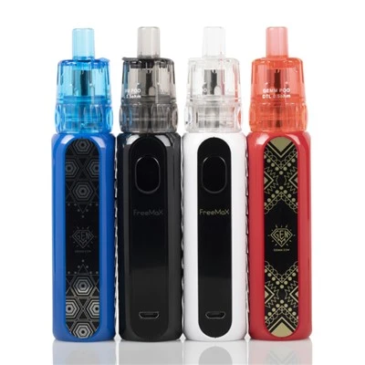 Freemax gemm 25w pod mod -kit