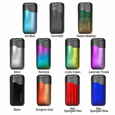 Suorin Air Pro Kit 18W