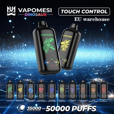 Vapomesi Dinosaur 50000 Puffs