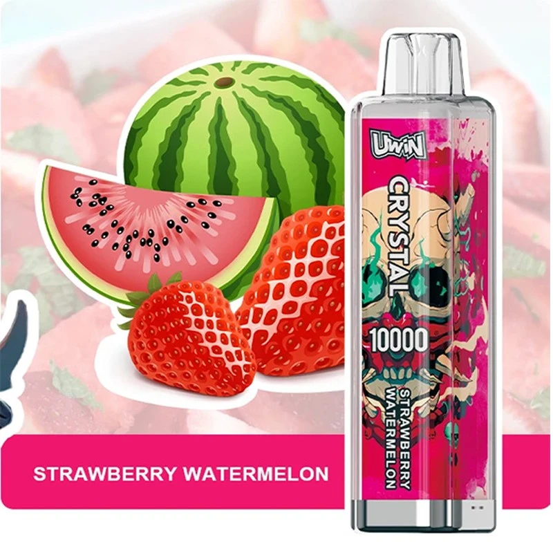 Uwin Crystal 10000 Puffs